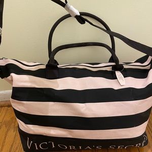 Large Victoria Secret Tote